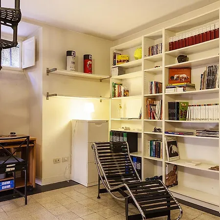 Contemporary Ostiense Рим