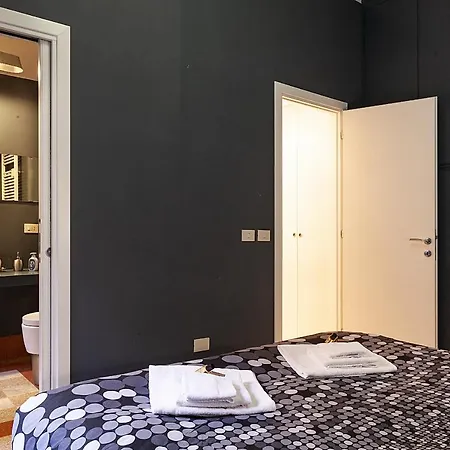 Contemporary Ostiense Апартаменты Рим