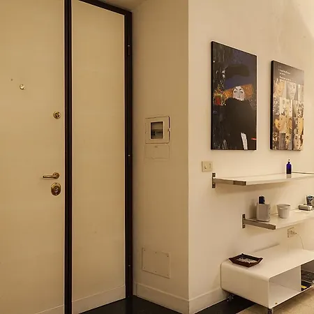 Contemporary Ostiense Апартаменты Рим